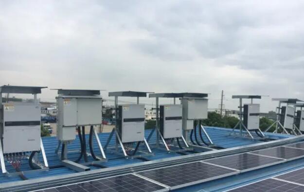 photovoltaic inverter photovoltaic inverter