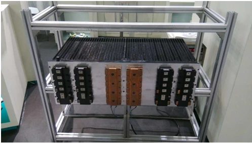 photovoltaic inverter heat sink photovoltaic inverter heat sink